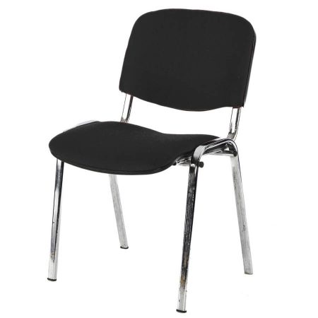 Hire Iso chair in Black