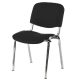 Hire Iso chair in Black