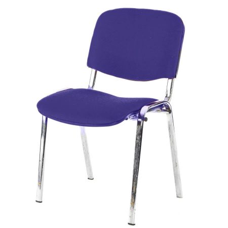 Hire Iso chair in Blue