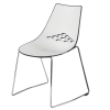 Hire Jam chair in Black