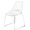 Hire Jam chair in Grey