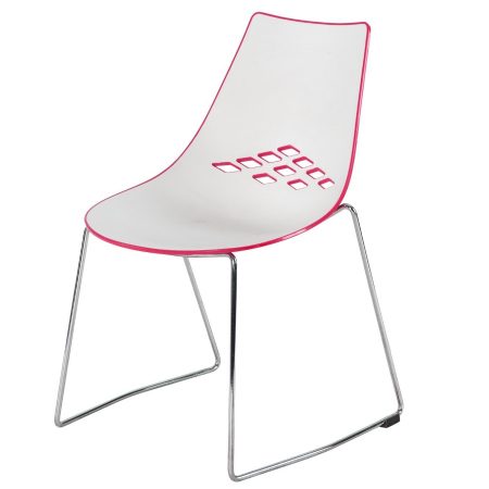 Hire Jam chair in Red