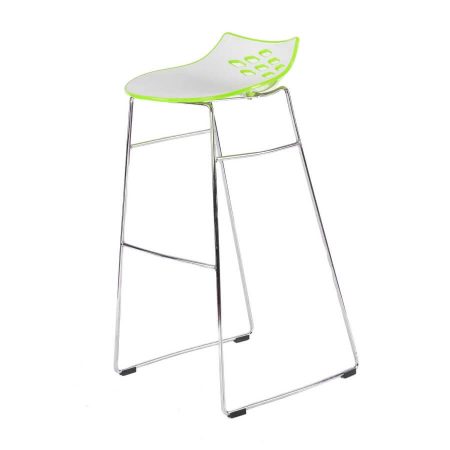 Hire Jam stool in Green