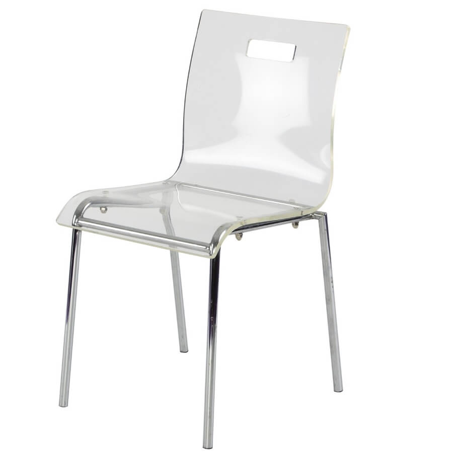 Light Chair For Hire Access Displays Ltd
