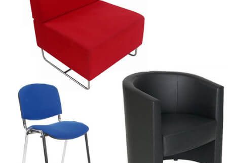 seating hire