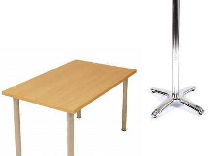 table hire