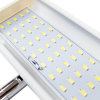 AD 1060 LED exhibition flood light head in White