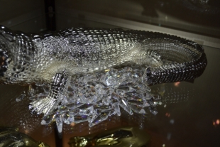 led display cabinet lighting