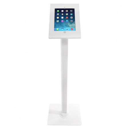 Secure iPad Display Stand