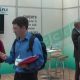 Access Displays exhibiting at event and exhibiting show