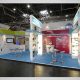 Custom Built Exhibition Stand Slideshow