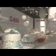 Custom Exhibition Stand Build for Bright Starts Kids II at Kind und Jugend, Cologne, Germany