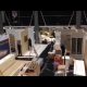 Exhibition Stand Construction at LYJAPCS