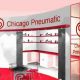 Exhibition Stand Design - Chicago Pneumatic 3D Fly-through