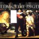 Interactive Touch Display with Museum Content