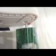 Tornado Outdoor Promotional Counter
