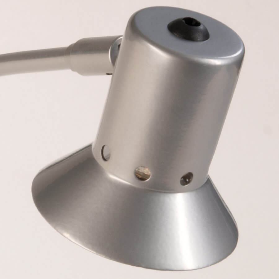 Atlas LED Exhibition Display Light with G Clamp - Access ... Atlas LED Exhibition Display Light with G Clamp - Access ...