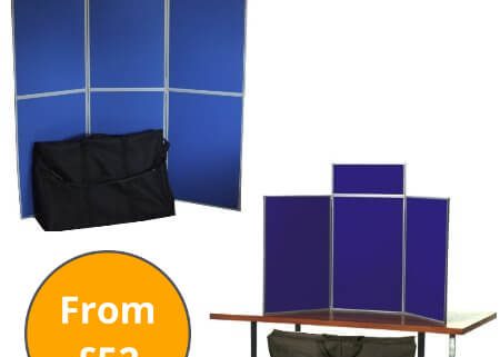 Display Boards