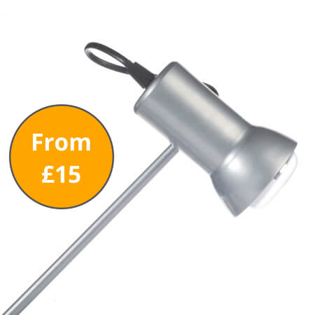 Exhibition and Display Lighting