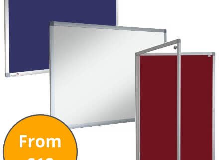 Notice Boards