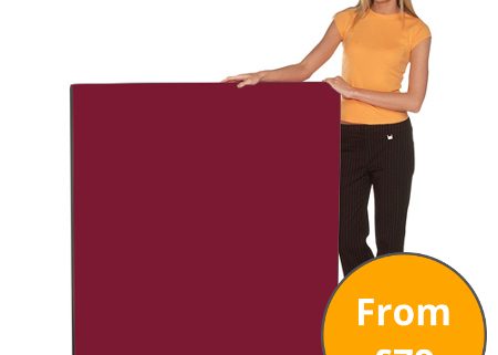 Office Screens and Room Dividers