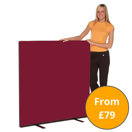 Office Screens and Room Dividers