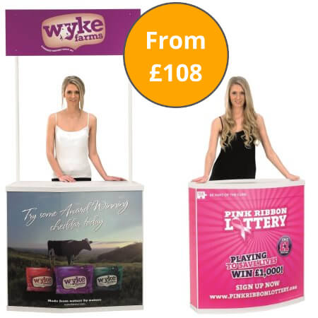 Promotional Counters