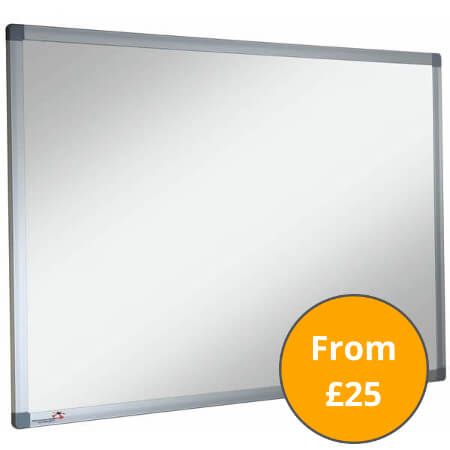 Whiteboards and Dry Wipe Boards