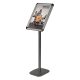 Sentry A3 Poster Display Stand