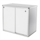 DP23 counter storage unit for hire