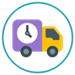 Delivery timescale