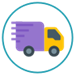Fast delivery