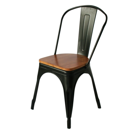 CH29 tolix vintage chair hire