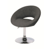 CH62 Moon chair hire - Grey