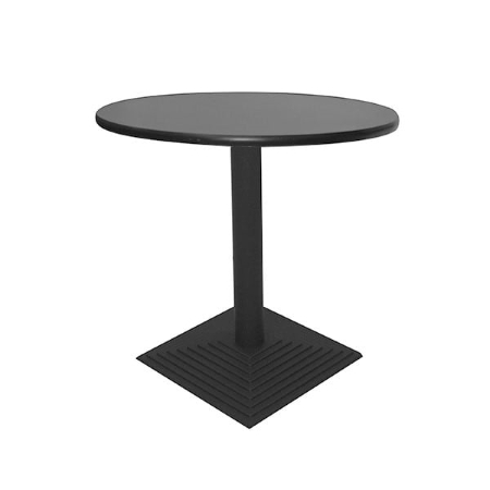 CF20 Nero coffee table hire