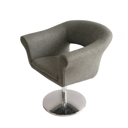 LS30 Cuba lounge chair hire