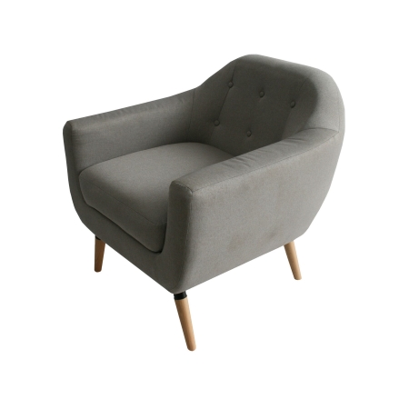 LS70 Oslo lounge armchair hire