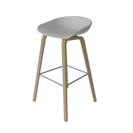 ST24 Hey bar stool hire