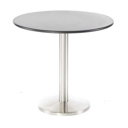 TB02 Taurus bistro table hire