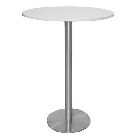 TB18 Moderna bar table hire