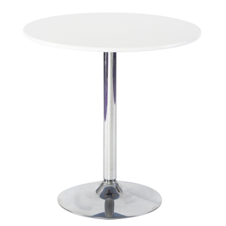TB46 Disc round table hire