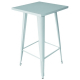 TB88 Tolix bar table hire