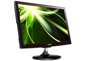 22 inch LED screen hire - Samsung LT22B350EW