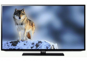 32 inch LED screen hire - Samsung EU32EH5000
