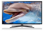 40 inch 3D LED screen hire - Samsung UE40ES6300