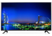 42 inch LED screen hire - LG 42LF580V