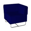 LS05 Martina corner unit hire - Blue