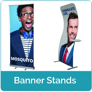 Banner Stands