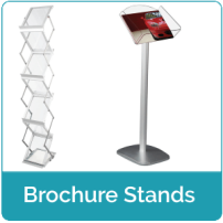 Brochure Stands