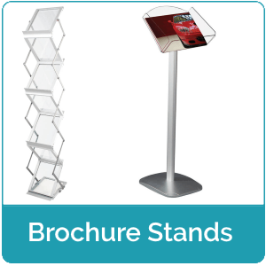 Brochure Stands